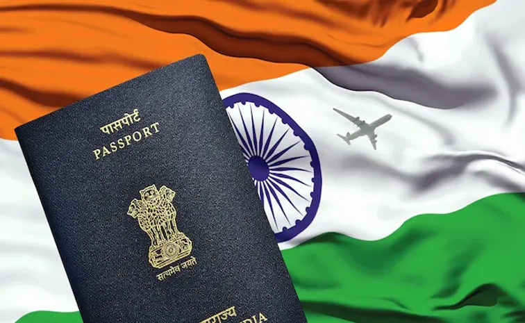 India ePassport Launch Everything You Need to Know