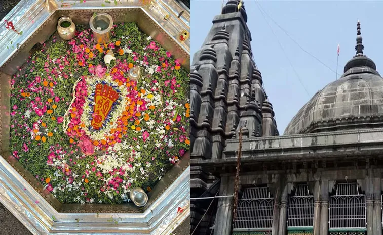 ishnupad Temple At Gaya an important and holy place
