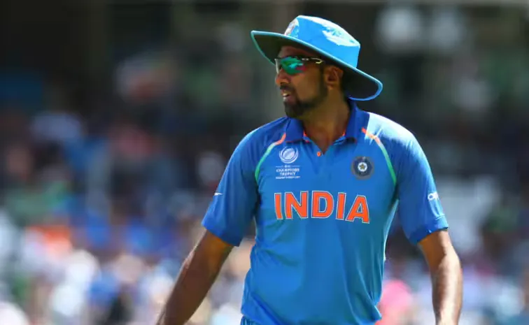 R Ashwin Makes Comeback, Set To Play For India In Hong Kong Sixes Tournament