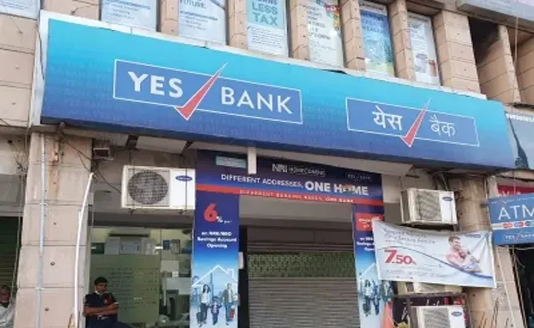 SMBC Acquires Stake in Yes Bank