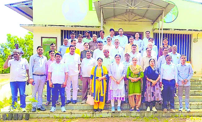 ఆన్లైన్ సేవలపై అవగాహన