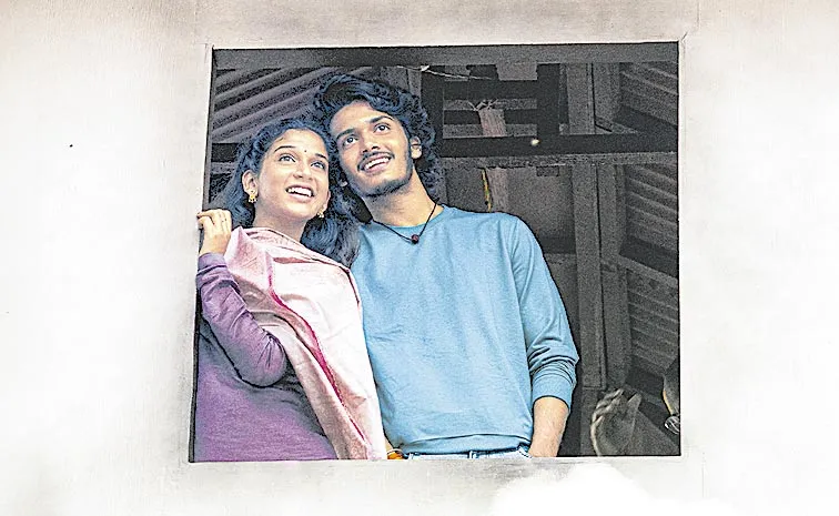Court actors Harsh Roshan and Sridevi to reunite for Band Melam