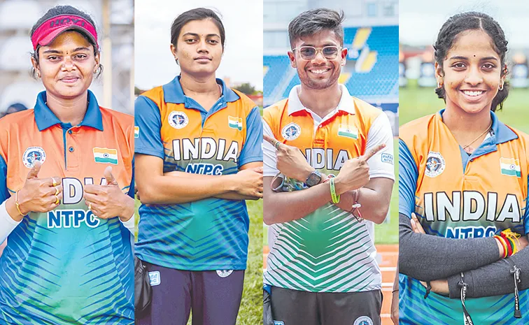 Archery Premier League to be held in New Delhi next month