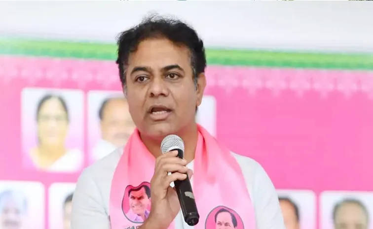 brs announce jubilee hills bypoll candidates