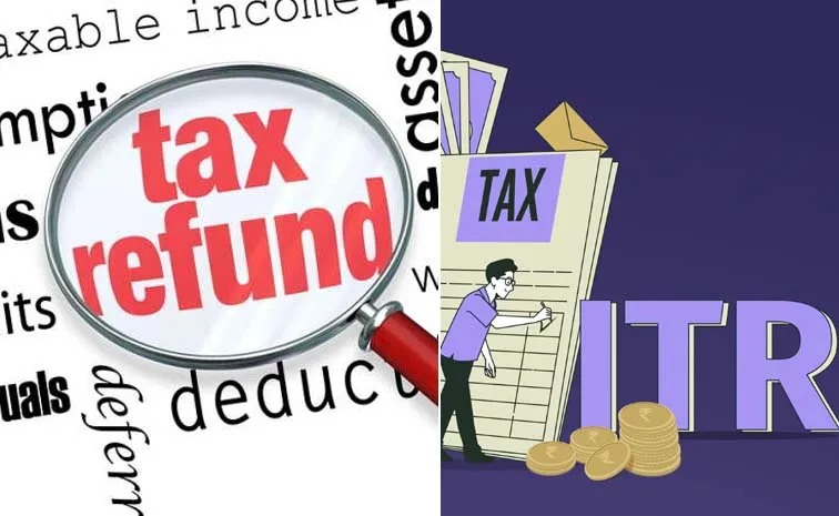 Common Reasons Why Your Income Tax Refund Is Delayed