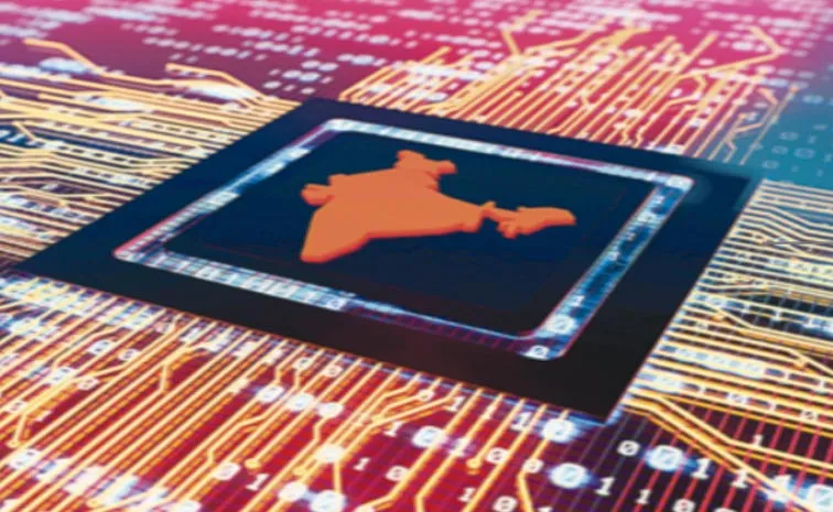 India semiconductor market expected to touch 103. 5 billion by 2030