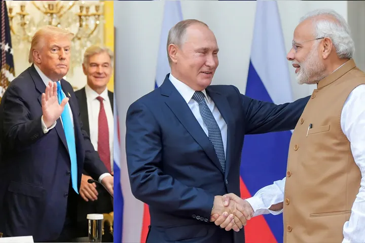 Russia Offers India Bigger Oil Discounts