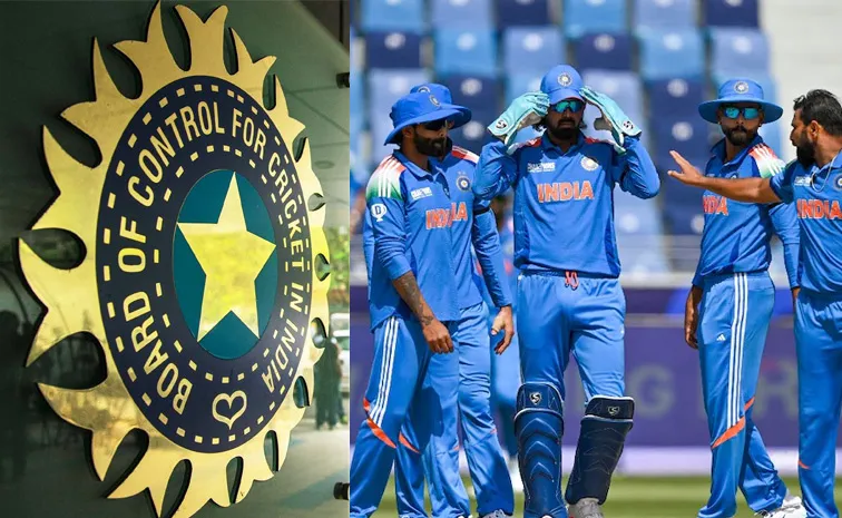 BCCI invites fresh tender to replace Dream11
