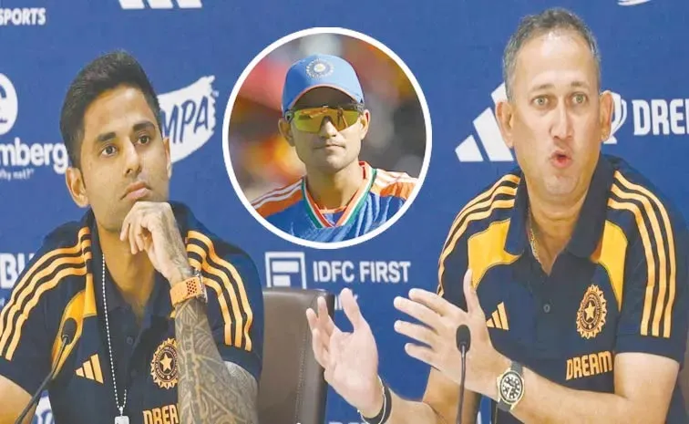 Gill In Asia Cup Squad Due To This Reasons: Ex India Star Huge Claim
