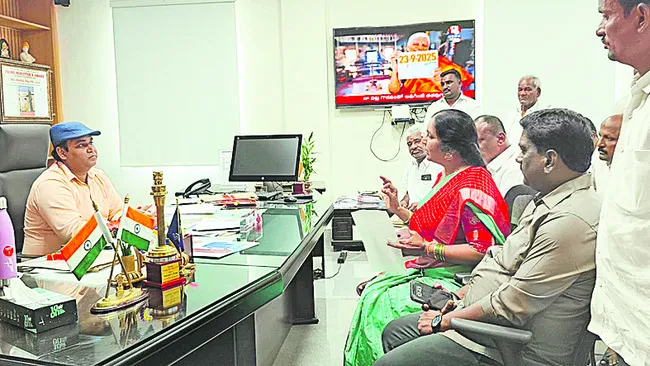 రవాణా సమస్య పరిష్కరించండి