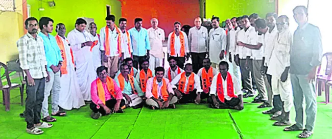 అక్టోబర్లో సోయా కొనుగోళ్లు ప్రారంభించాలి