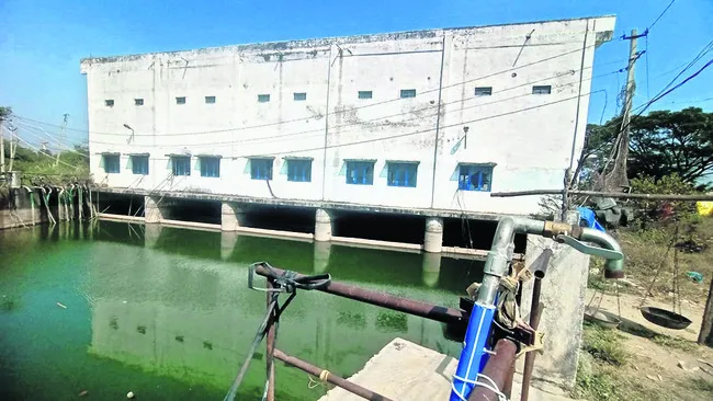 రూ.6.50 కోట్లు మంజూరు చేసిన ప్రభుత్వం