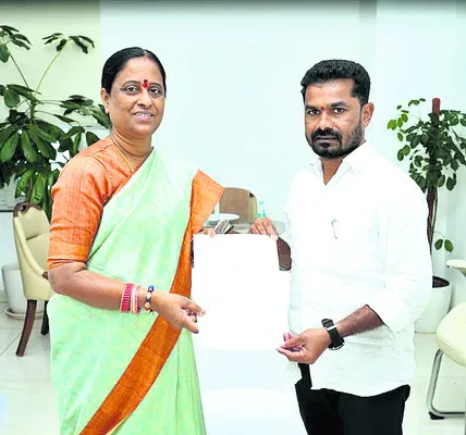 ఐరన్ బ్రిడ్జిల నిర్మాణానికి అనుమతి ఇవ్వాలి