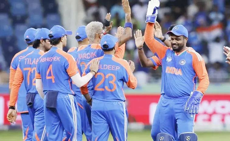 Asia Cup 2025 IND vs PAK: Predicted Ind playing XI Bumrah Returns Leads To