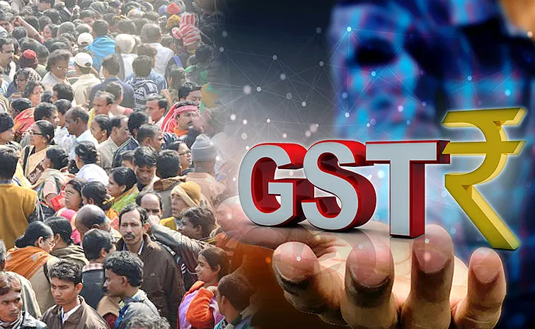 GST 2.0 Rolls Out: Bring Relief to Consumers Nationwide