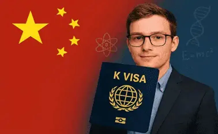 China Opens Its Doors To STEM Professionals From South Asia