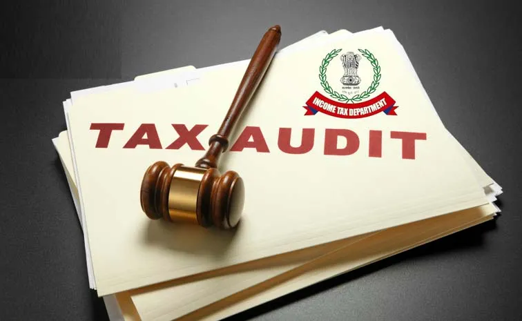 Tax Audit Countdown Dont Wait for an Extension