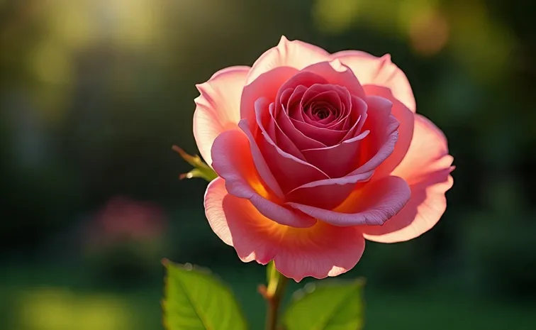World Rose Day 2025 history and significance