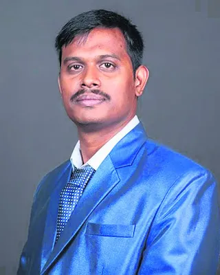 కాశినాయనవాసికి అరుదైన గుర్తింపు