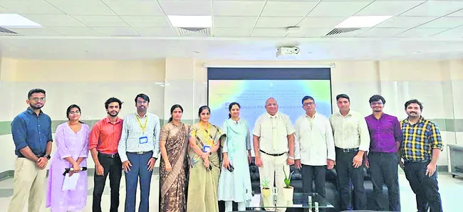 ఎయిమ్స్లో ఫార్మాకోవిజిలెన్స్ వారోత్సవాల ముగింపు