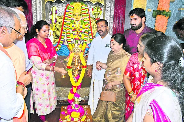 వరాల