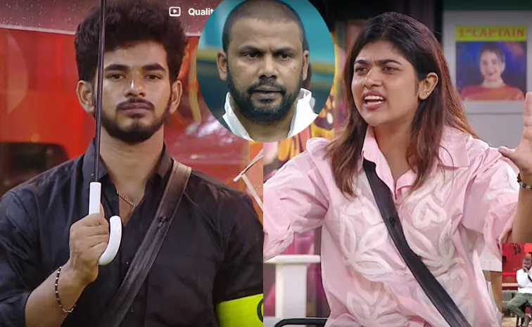 Bigg Boss 9 Telugu Day 15 Highlights