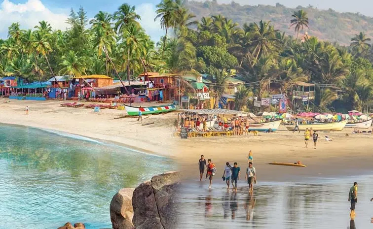 From Goa to Georgia Airbnb Reveals Most Searched Beach Destinations by Indians