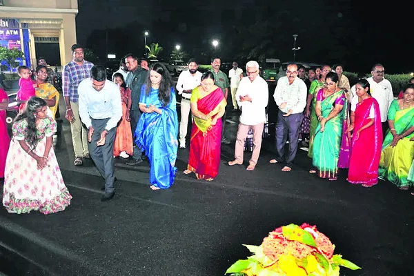 ప్రకృ