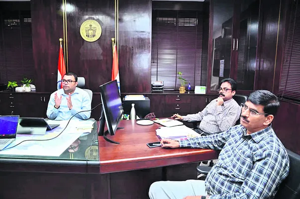 డిజిటల్ గ్రంథాలయాలతో విజ్ఞానం పెంపు