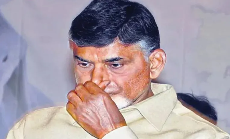 Kommineni Srinivasa Rao Comments on AP Debt