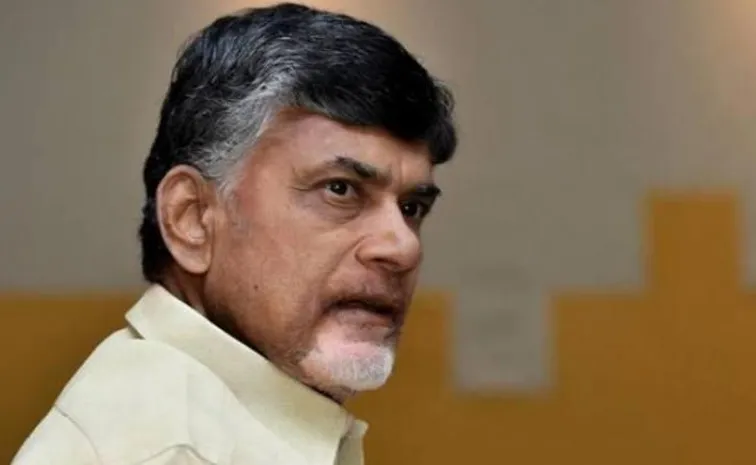 CI Shankaraiah issues legal notices to Chandrababu