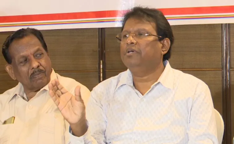 NTR Vaidya Seva: Ap Super Specialty Hospitals Association Key Decision