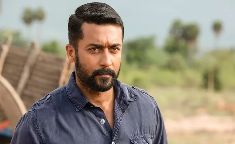 Suriya Security Officer Cheated Ts 42 Lakh by Domestic Help