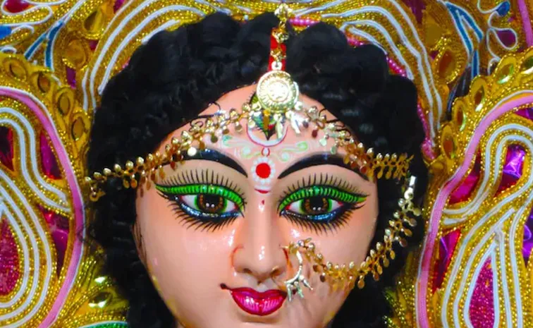 Dussehra 2025 Goddess Durga Puja Celebrating nine days significance