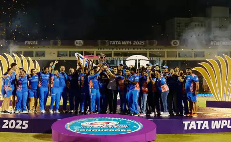 Mumbai Indians appoint Lisa Keightley as head coach ahead of WPL 2026