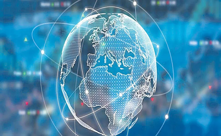 WEF warns of weak global growth, structural disruptions