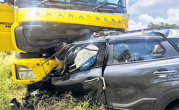 No action taken in tipper incident