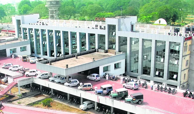 ‘మహా’ విస్తరణ