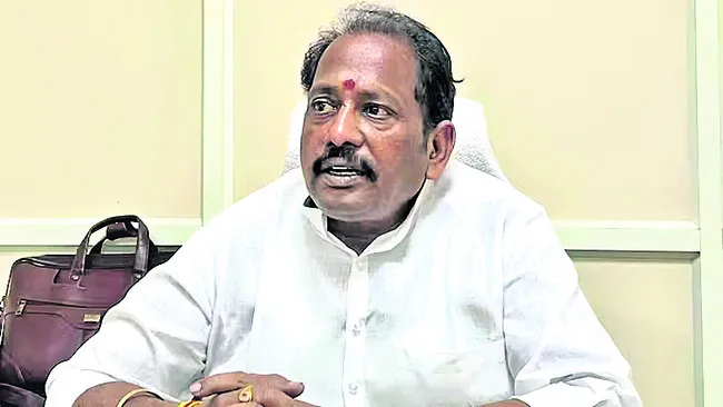 మేయర్కు స్మార్ట్ చెక్!