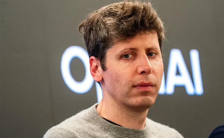 Sam Altman is selling his most expensive property for USD 49 million