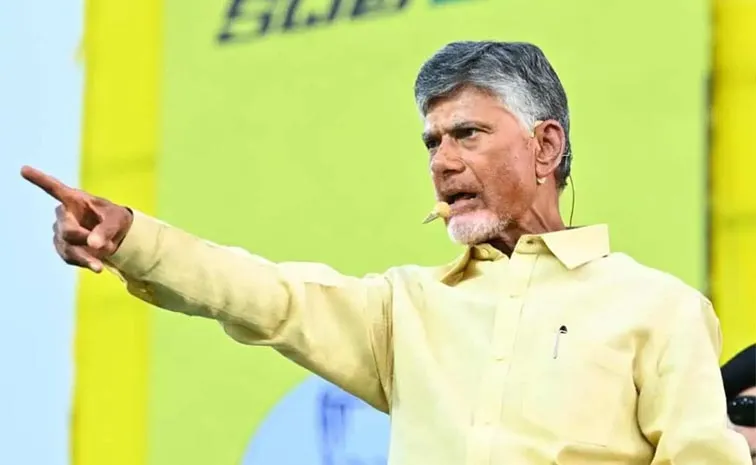 KSR Comment: CM CBN Damage AP Annapurna Brand Image