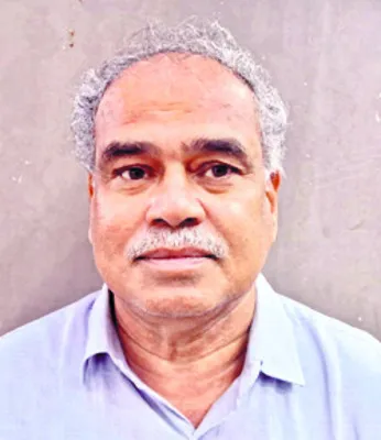 100 టీఎంసీల చొప్పున 3 చోట్ల రిజర్వాయర్లు నిర్మించాలి..