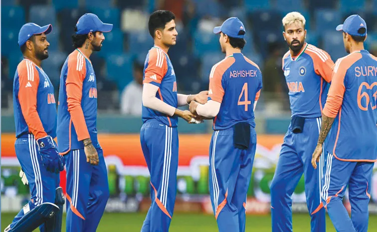 Abhishek Hardik Pandya May Miss Final vs Pak Coach Gives Worrying Update