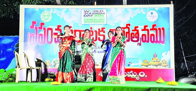 కేటీపీఎస్ విస్తరణకు కేంద్రం నుంచి సహకారం