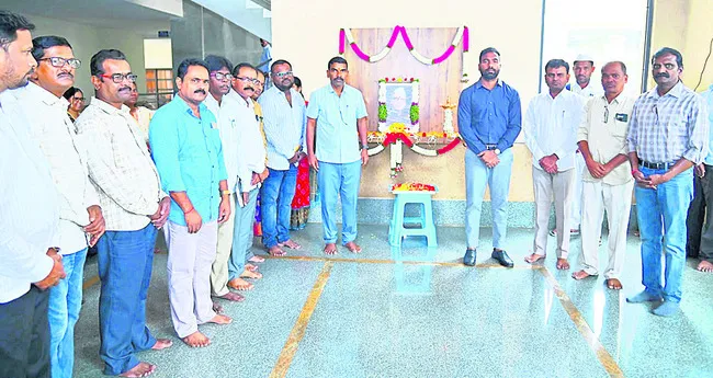 ఉద్యమాల ఊపిరి కొండా లక్ష్మణ్
