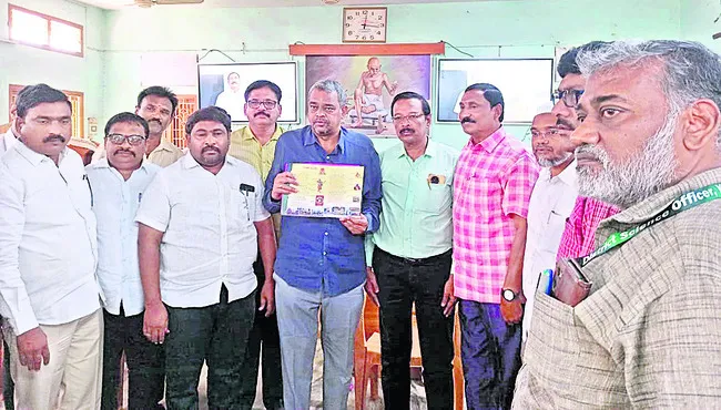 కడప జిల్లా కళలకు కాణాచి