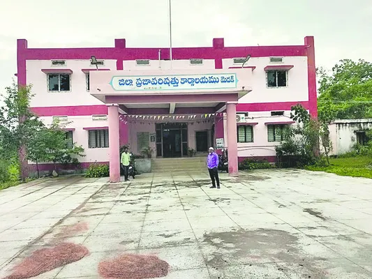 ఉత్కంఠకు తెర
