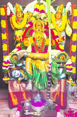 కరుణి