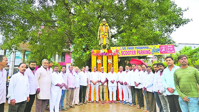 లక్ష్మణ్ ఆశయాలు కొనసాగిస్తాం