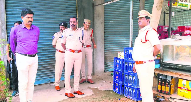 పథకం ప్రకారమే హత్య